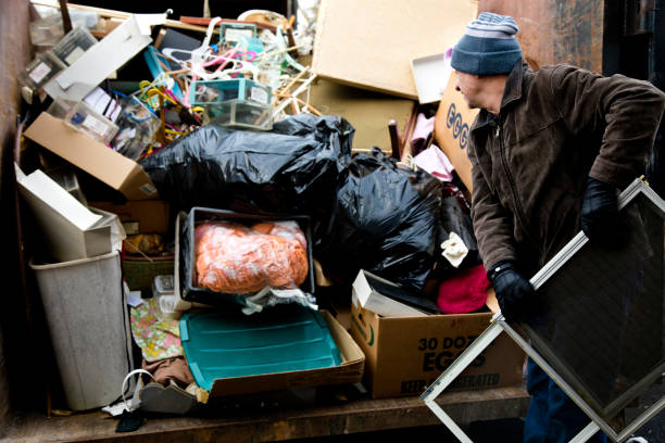 Best Furniture Removal Near Me  in Richland, MS