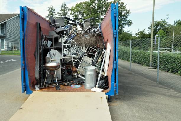 Best Office Junk Removal  in Richland, MS