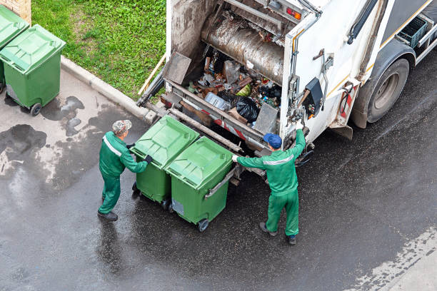 Best Junk Removal Near Me  in Richland, MS