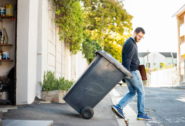 Best Attic Cleanout Services  in Richland, MS
