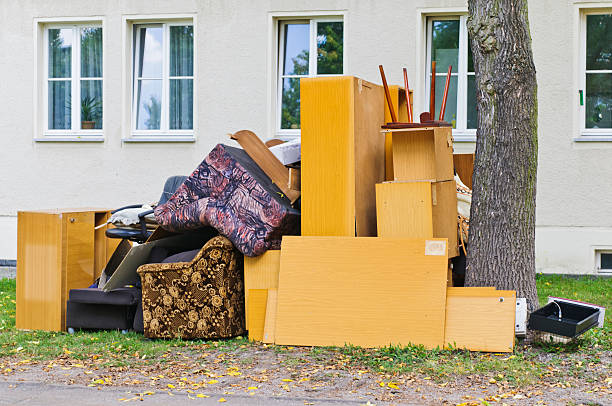 Best Household Junk Removal  in Richland, MS