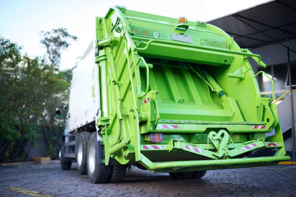 Debris Removal in Richland, MS