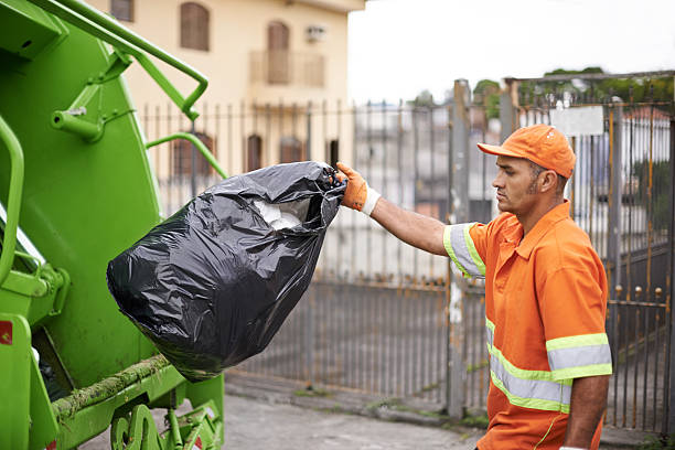 Best Dumpster Rental Services  in Richland, MS