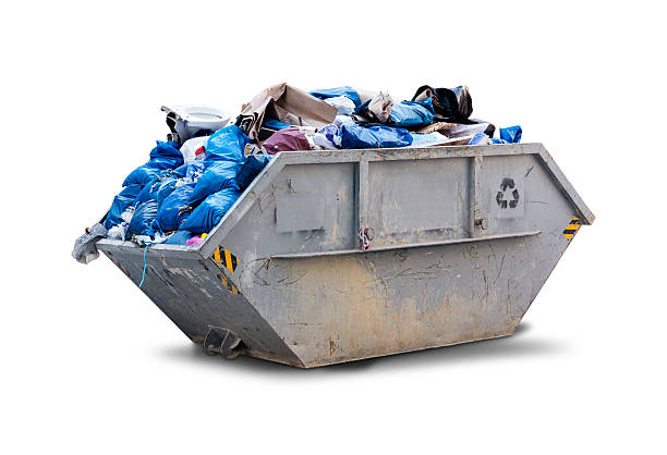 Best Construction Debris Removal  in Richland, MS